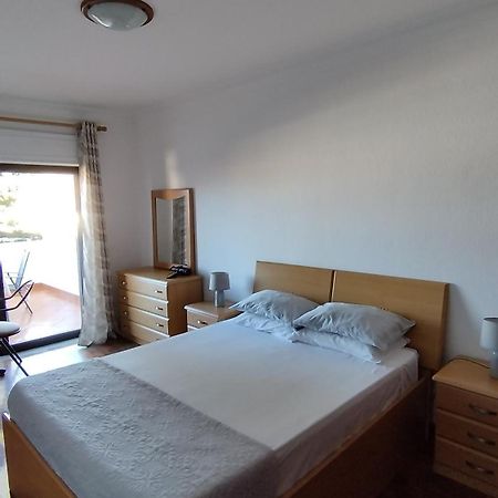 Quarto Com Varanda No Centro Em Tavira Appartement Buitenkant foto