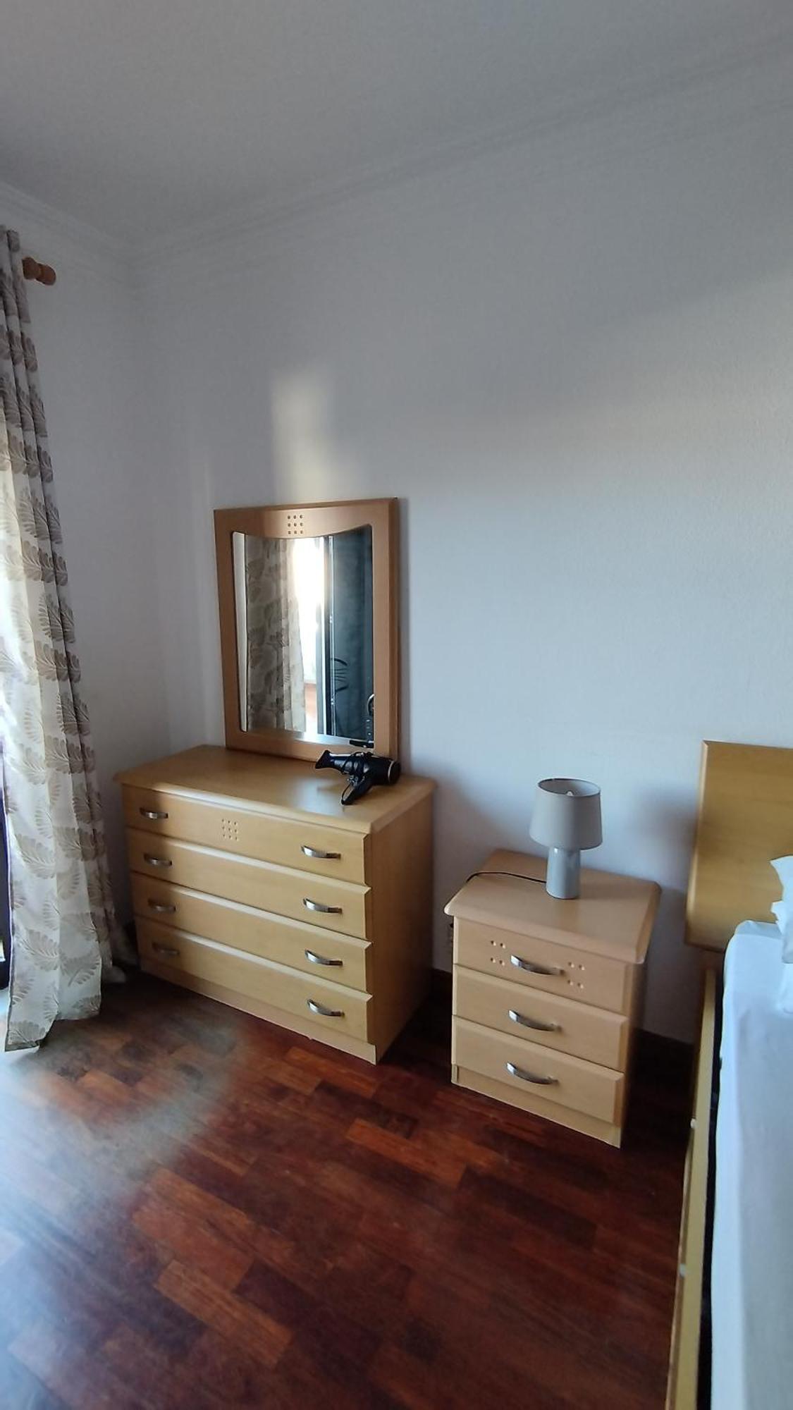 Quarto Com Varanda No Centro Em Tavira Appartement Buitenkant foto